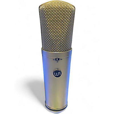Used Warm Audio WA-87R2 Condenser Microphone