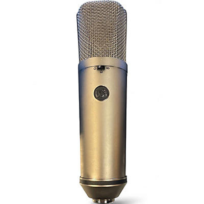 Used Warm Audio WA-87R2 Condenser Microphone