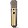 Used Warm Audio WA-87R2 Condenser Microphone