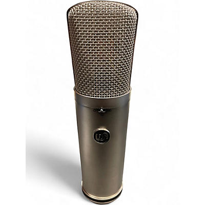 Used Warm Audio WA-87R2 Condenser Microphone