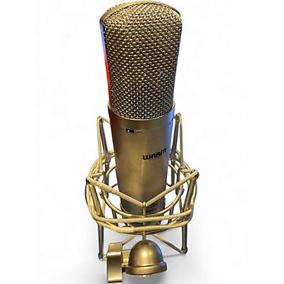 Used Warm Audio WA-87R2 Condenser Microphone