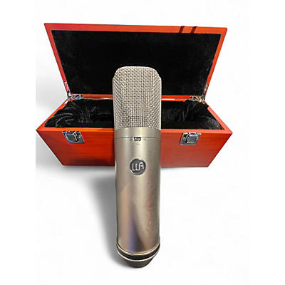 Used Warm Audio WA-87R2 Condenser Microphone