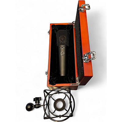 Used Warm Audio WA-87R2 Condenser Microphone