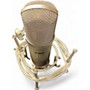 Used Warm Audio  WA-87jr - Large Diaphragm Multi-Polar Pattern Condenser Condenser Microphone