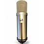 Used Warm Audio WA-87jr Condenser Microphone