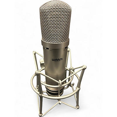 Used Warm Audio WA-87jr Condenser Microphone