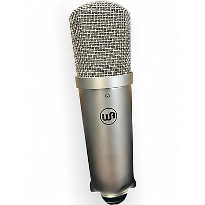 Used Warm Audio WA-87jr Condenser Microphone