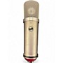 Used Warm Audio WA-87jr Condenser Microphone