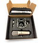 Used Warm Audio WA-87jr Condenser Microphone