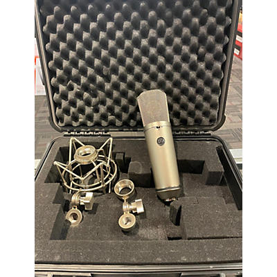 Warm Audio Used Warm Audio WA-87r2 Condenser Microphone