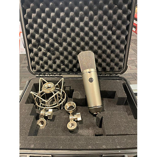 Warm Audio Used Warm Audio WA-87r2 Condenser Microphone