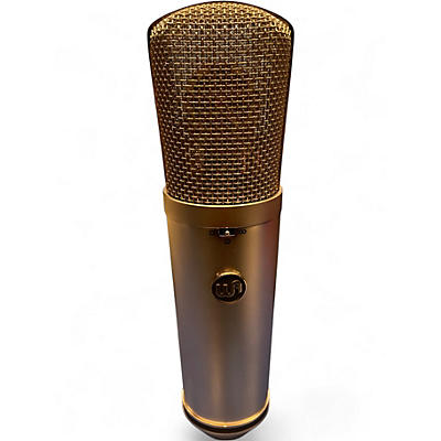 Used Warm Audio WA-87r2 Condenser Microphone