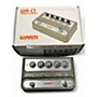 Used Warm Audio WA-C1 Chorus Vibrato Effect Pedal