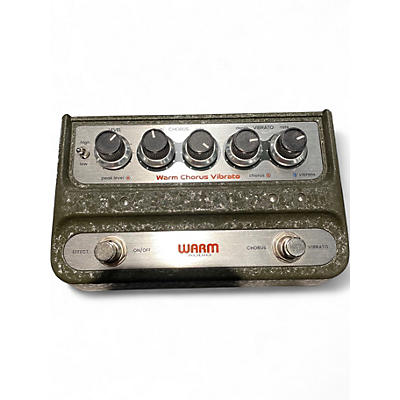 Used Warm Audio WA-C1 Effect Pedal