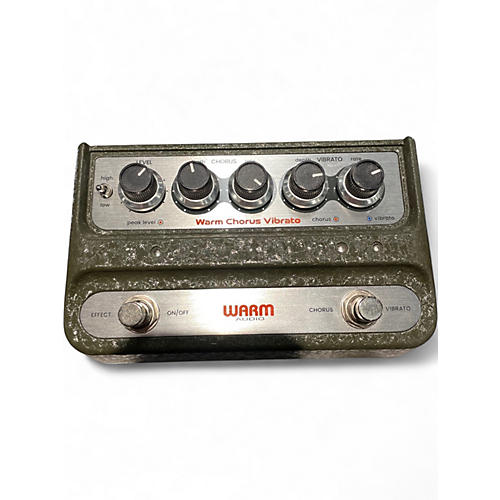 Used Warm Audio WA-C1 Effect Pedal
