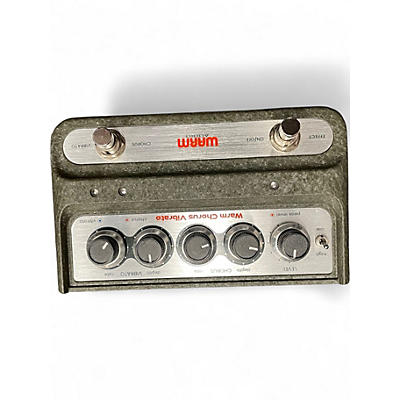 Used Warm Audio WA-C1 Effect Pedal