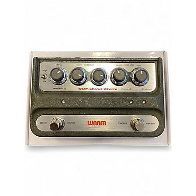 Used Warm Audio WA-C1 Effect Pedal