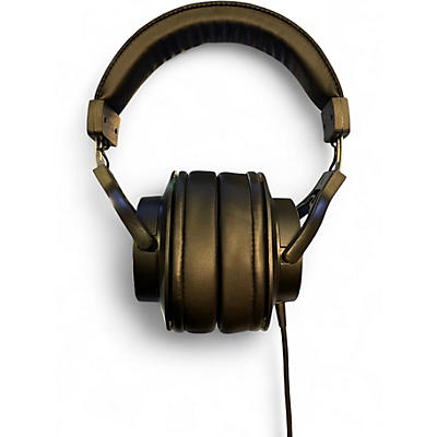 Used Warm Audio WA-CAB DJ Headphones