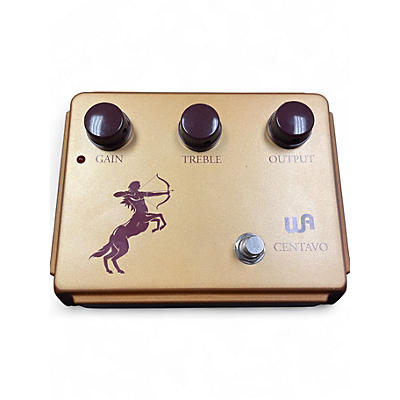 Used Warm Audio WA-CV Effect Pedal