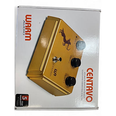 Used Warm Audio WA-CV Pedal