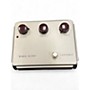 Used Warm Audio WA-CVS Centavo Limited-Edition Silver Effect Pedal