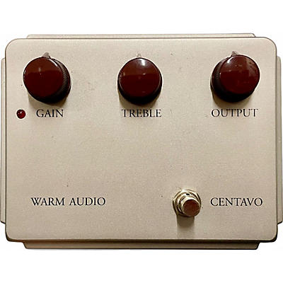 Used Warm Audio WA-CVS Effect Pedal