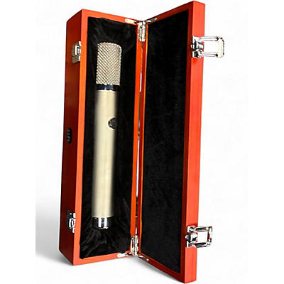 Used Warm Audio WA CX12 Condenser Microphone