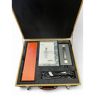 Used Warm Audio WA-CX12 Tube Microphone