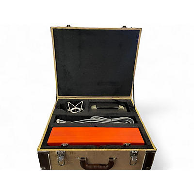 Used Warm Audio WA-CX24 Tube Microphone