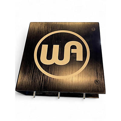 Used Warm Audio WA-DI-P Direct Box