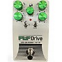 Used Warm Audio WA-FLFW FLUFF DRIVE Effect Pedal