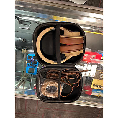 Used Warm Audio WA-HR Studio Headphones
