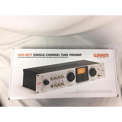 Warm Audio Used Warm Audio WA-MPX 420 Microphone Preamp