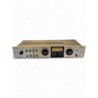 Used Warm Audio WA-MPX Microphone Preamp