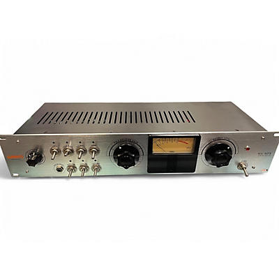 Used Warm Audio WA-MPX Microphone Preamp