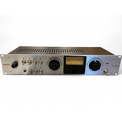Used Warm Audio WA-MPX Microphone Preamp