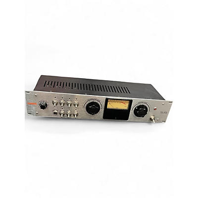 Used Warm Audio WA-MPX Microphone Preamp