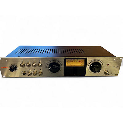 Used Warm Audio WA-MPX Microphone Preamp