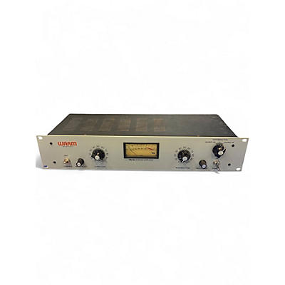 Used Warm Audio WA-MPX Tube Pre-Amp Microphone Preamp