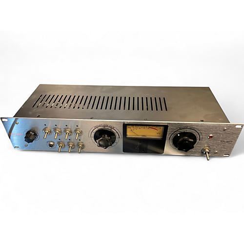 Used Warm Audio WA-MPX Vocal Processor