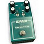 Used Warm Audio WA-TS Effect Pedal
