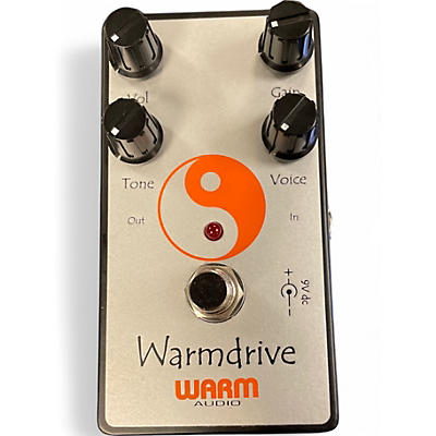 Used Warm Audio WA-WD Effect Pedal