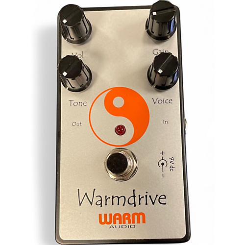 Used Warm Audio WA-WD Effect Pedal