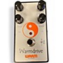 Used Warm Audio WA-WD Effect Pedal