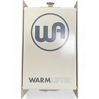Used Warm Audio WA-WL Audio Converter