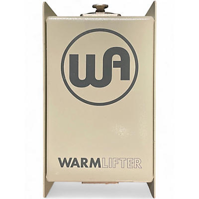 Used Warm Audio WA-WL Microphone Preamp