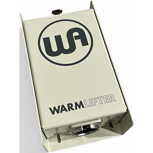 Used Warm Audio WA-WL War Lifter Microphone Preamp