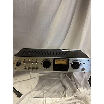 Warm Audio Used Warm Audio WA-mPX Microphone Preamp