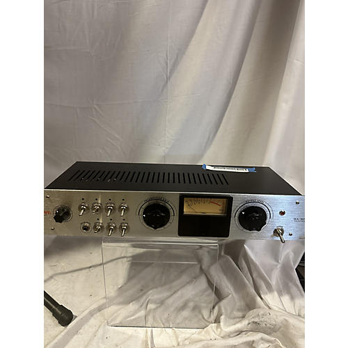 Warm Audio Used Warm Audio WA-mPX Microphone Preamp