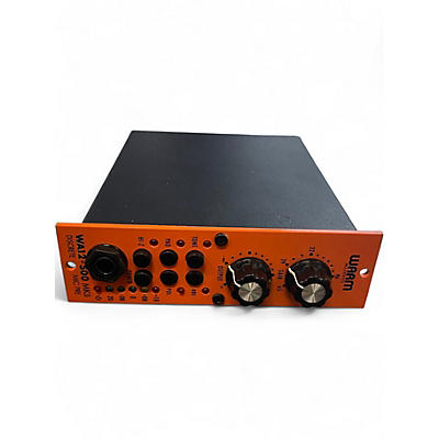 Used Warm Audio WA12-500 MKII Rack Equipment